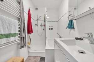 Viel Platz für den Alltag in dieser 4-Zimmer-Wohnung in Karlsruhe – Moltkestraße 133, 76185 Mühlburg, Karlsruhe – Vorschaubild 8