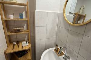 Alltagstaugliche 3-Zimmer-Wohnung mit Balkon in Düsseldorf Bilk – Merkurstraße 23, 40223 Bilk, Düsseldorf – Vorschaubild 18