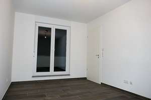 Singlewohnung- Endetage - große Dachterrasse, Fahrstuhl, Energieeffizient, TG, ruhige Lage – Liselott-Kreidelmeyer-Hof 2, 21077 Sinstorf, Hamburg – Vorschaubild 7