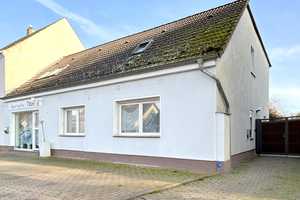 Gepflegtes Wohnhaus mit separater Gewerbeeinheit und großem Grundstück – Potsdam-Mittelmark (Kreis) – Vorschaubild 3