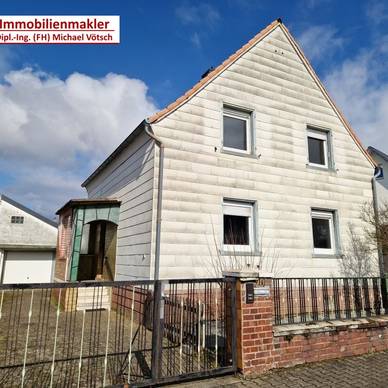 Haus kaufen in Dieburg ImmoScout24