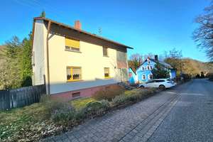 Freistehendes Ein-Zweifamilienhaus in Horbach zu verkaufen – Die vollständige Adresse der Immobilie erhältst du vom Anbieter., 66851 Horbach – Vorschaubild 1