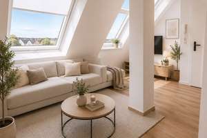 Innenstadtlage mit Aufzug und EBK – Stiftstraße 6, 52062 Kaiserplatz, Aachen – Vorschaubild 1