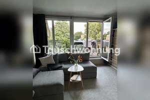 Tauschwohnung: 48m² in Winterhude nahe Mühlenkamp mit XXL Balkon – Poßmoorweg 12, 22301 Winterhude, Hamburg – Vorschaubild 11