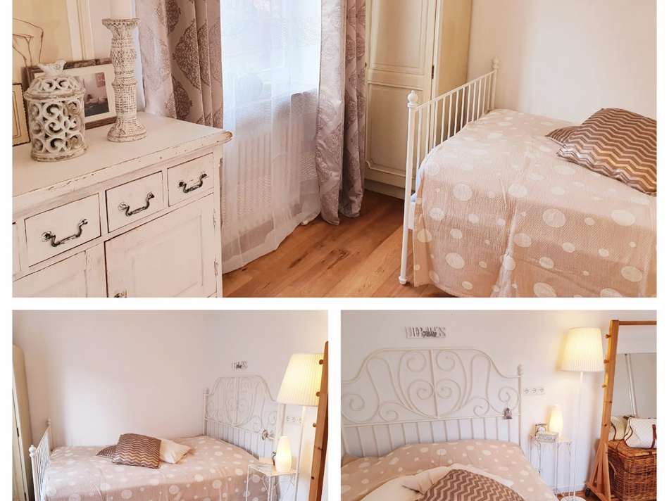 1. OG Gästezimmer