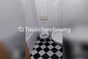 Tauschwohnung: 2,5 Raum gegen 4 Raum oder mehr im Süden / Südosten – Die vollständige Adresse der Immobilie erhältst du vom Anbieter., 4277 Connewitz, Leipzig – Vorschaubild 2