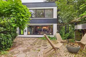 Stilvolle Architektenvilla im Bauhausstil - ein Unikat in Hannover-Sehnde – Die vollständige Adresse der Immobilie erhältst du vom Anbieter., 31319 Sehnde – Vorschaubild 29