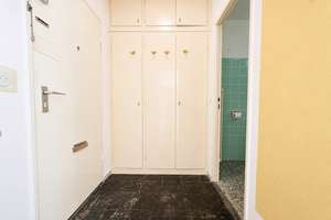 Cityapartment mit Potenzial zur Selbstgestaltung - unweit vom KaDeWe! – Die vollständige Adresse der Immobilie erhältst du vom Anbieter., 10787 Tiergarten, Berlin – Vorschaubild 7