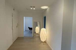 Gemütliche 3-Zimmer-Wohnung am Belgischen Viertel – Roonstrasse 96, 50674 Neustadt/Süd, Köln – Vorschaubild 8