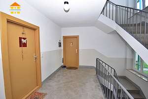 *Single-Wohnung mit Tageslichtbad und EBK als Option!* – Sebastian-Bach-Straße 70, 9130 Sonnenberg, Chemnitz – Vorschaubild 2