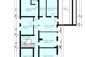 antaris Immobilien GmbH ** Ein Anwesen, das seinesgleichen sucht – Natur, Ruhe und Möglichkeiten ** – Die vollständige Adresse der Immobilie erhältst du vom Anbieter., 36452 Kaltennordheim – Vorschaubild 13