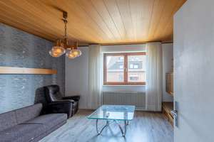 Sanierungsbedürftiges Zweifamilienhaus mit Traumgarten in OB-Sterkrade – Die vollständige Adresse der Immobilie erhältst du vom Anbieter., 46145 Alsfeld, Oberhausen – Vorschaubild 7