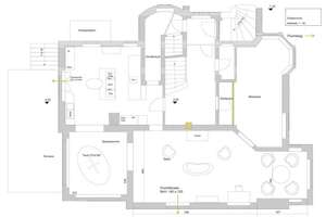 Exklusiv eingerichtetes Villenanwesen mit "Wellness-Remise" und modernem Energiekonzept! – Die vollständige Adresse der Immobilie erhältst du vom Anbieter., 1324 Bühlau/Weißer Hirsch, Dresden – Vorschaubild 19
