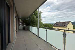 Vollständig barrierefreie 4-Zimmer-Wohnung mit Balkon, Weitblick und 2 Stellplätzen – Die vollständige Adresse der Immobilie erhältst du vom Anbieter., 54293 Biewer, Trier – Vorschaubild 5