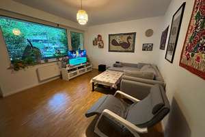 ***INNENSTADT-SÜD Sanierte Wohnung mit Balkon,Parkett, GästeWC, Duschbad, EBK & Aufzug****** – Die vollständige Adresse der Immobilie erhältst du vom Anbieter., 44139 Westfalendamm, Dortmund – Vorschaubild 4