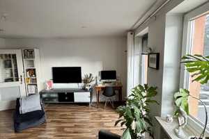 Helle 2,5-Zimmer-Wohnung zur Zwischenmiete M-Obergiesing (06.10.25 - 30.04.26) – Raintaler Straße 7, 81539 München – Vorschaubild 12