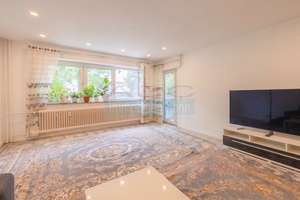 Modern wohnen – draußen leben. Modernisierte Erdgeschosswohnung mit außergewöhnlichem Außenbereich. – Die vollständige Adresse der Immobilie erhältst du vom Anbieter., 53123 Duisdorf, Bonn – Vorschaubild 2