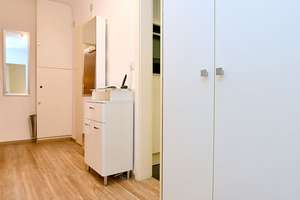 Wunderschöne und modern möblierte Wohnung mit Balkon im beliebten Stuttgarter Westen – Die vollständige Adresse der Immobilie erhältst du vom Anbieter., 70193 Vogelsang, Stuttgart – Vorschaubild 25
