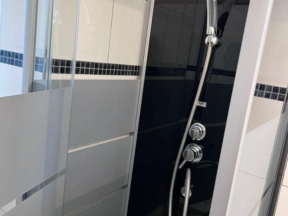 Dusche