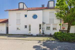 Wohnen, Investieren und Generationen vereinen – gepflegtes 3-Parteienhaus in attraktiver Lage – Die vollständige Adresse der Immobilie erhältst du vom Anbieter., 85567 Grafing bei München – Vorschaubild 15