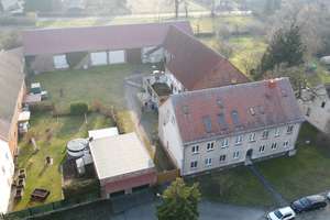 Mehrfamilienhaus mit Potenzial – Kapitalanlage & Lebens(t)raum mit PV-Anlage und Ausbaureserve – Die vollständige Adresse der Immobilie erhältst du vom Anbieter., 14913 Niedergörsdorf – Vorschaubild 10