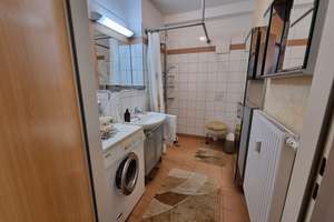 "Wohnen mit Service" in Stadtmitte: Barrierefreie 2-Zimmer-Seniorenwohnung  in zentraler Lage! – Neustraße 25b, 46236 Stadtmitte, Bottrop – Vorschaubild 4