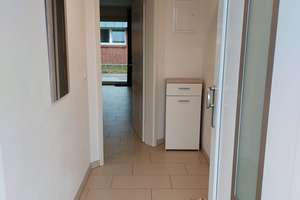 Traumhafter barrierefreier vollständig eingerichteter 3-Zimmer-Bungalow  – Schwimmbadallee 6, 21789 Wingst – Vorschaubild 4