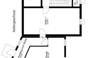 Blicklage!
Familienfreundliches 1-Familienhaus mit Garage im Grünen – Rheingau-Taunus-Kreis – Vorschaubild 19