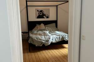 4-Zimmer Altbauwohnung in Wiesbaden - Rheingauviertel – Marcobrunnerstraße 8, 65197 Rheingauviertel / Hollerborn, Wiesbaden – Vorschaubild 13