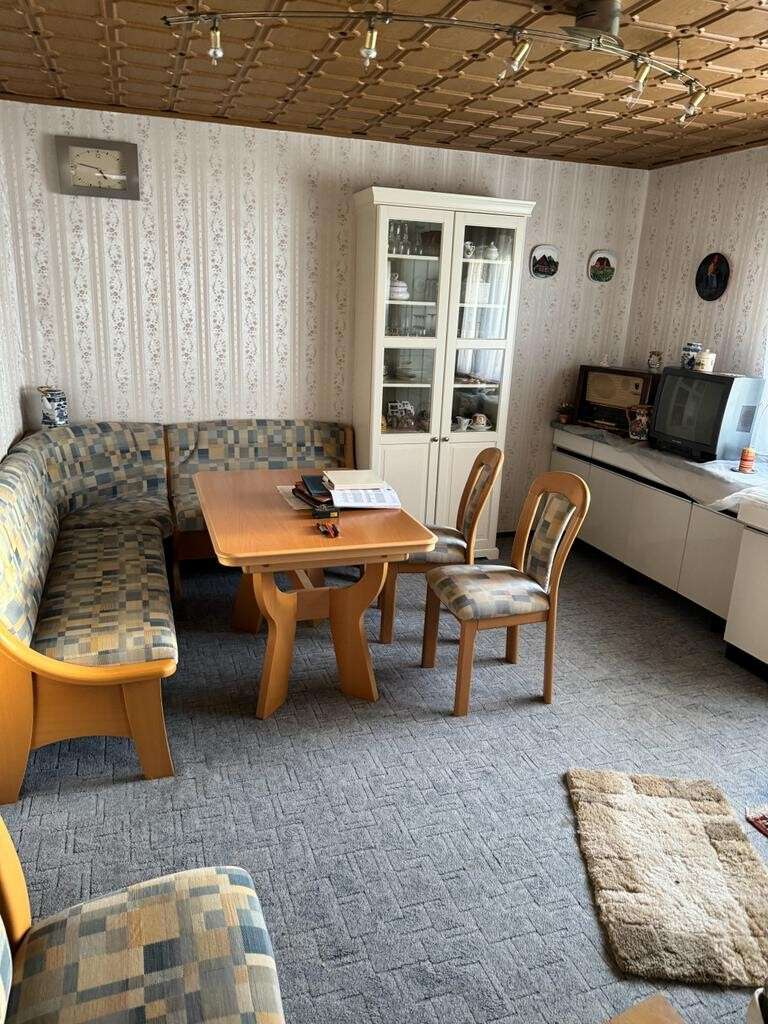 Immobilie in Bobenheim-Roxheim - Mehrgenerationenhaus mit viel Potenzial in ruhiger Lage - Bild 2