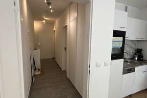 Nachmieter gesucht: Stylisches 1-Zimmer-Apartment in Top-Lage – Roter-Brach-Weg 89, 93049 Westenviertel, Regensburg – Vorschaubild 5