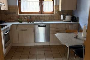 3,5-Zimmer-Wohnung (92 m², Garage & Wärmepumpe) in Ispringen – Häldenweg 3, 75228 Ispringen – Vorschaubild 9