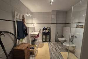 Helle, großzügige 2-Zimmer-EG-Wohnung mit kleinem Garten in Weidenpesch, Energie-Effizienzbauweise – Die vollständige Adresse der Immobilie erhältst du vom Anbieter., 50737 Weidenpesch, Köln – Vorschaubild 14