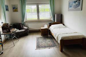 *FAMILIENFREUNDLICH & UMFASSEND MODERNISIERT* Sofort beziehbares Haus mit Nebengebäuden und Garten, – Die vollständige Adresse der Immobilie erhältst du vom Anbieter., 97514 Oberaurach – Vorschaubild 14