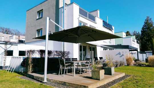 Bild von ELEGANZ TRIFFT LICHT & RAUM – EXKLUSIVES ZUHAUSE MIT HÖCHSTER EFFIZIENZ UND GROSSEM GRUNDSTÜCK