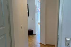 Exklusive Maisonette in Leipzig Schleußig, 2 Bäder, Balkon,  Stellplatz – Die vollständige Adresse der Immobilie erhältst du vom Anbieter., 4229 Schleußig, Leipzig – Vorschaubild 2