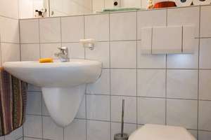 Großzügige 4 Zimmer-Wohnung mit Fernblick über Pforzheim – Die vollständige Adresse der Immobilie erhältst du vom Anbieter., 75179 Nordstadt, Pforzheim – Vorschaubild 16