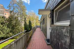 Eigentumswohnung nebst Garage und Fernblick – Die vollständige Adresse der Immobilie erhältst du vom Anbieter., 42109 Uellendahl-Katernberg, Wuppertal – Vorschaubild 5
