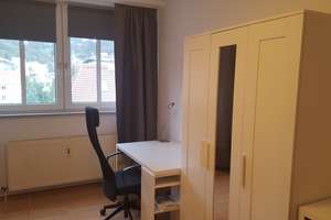 Gepflegte 1-Zimmer-Wohnung in Heidelberg. Ihr neues Zuhause. – Karlsruher Straße 130, 69126 Rohrbach, Heidelberg – Vorschaubild 10