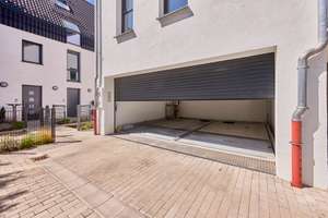 Stilvolle Maisonette über drei Ebenen mit privater Dachterrasse – Die vollständige Adresse der Immobilie erhältst du vom Anbieter., 68229 Friedrichsfeld, Mannheim – Vorschaubild 32