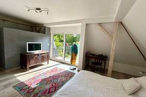 Charmante Villa im Aachener Südviertel – Die vollständige Adresse der Immobilie erhältst du vom Anbieter., 52076 Burtscheid Steinebrück, Aachen – Vorschaubild 27
