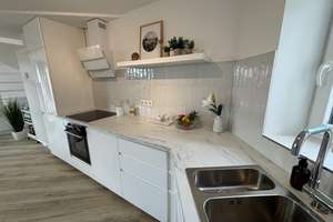 Vollmöblierte 2,5-Zimmer-Maisonette mit Tageslichtbad & Kellerraum - Neubau 2024 in Köln Mülheim! – Bergisch Gladbacher Str. 135-137, 51065 Mülheim (Ortsteil), Köln – Vorschaubild 11