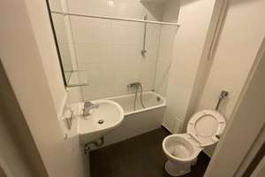 Ruhig wohnen in zentraler Lage - gepflegte 1-Zimmer-Wohnung – Die vollständige Adresse der Immobilie erhältst du vom Anbieter., 90459 Galgenhof, Nürnberg – Vorschaubild 6