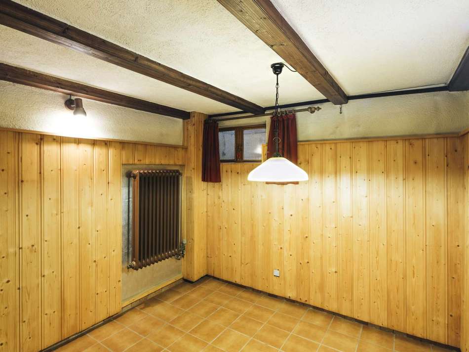 Stube im UG