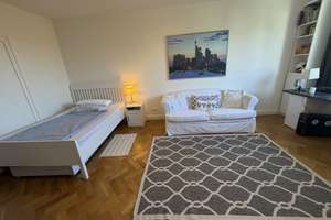 Seltene Wohngelegenheit: Zwei Etagen, Traumterrasse, historisches Ambiente – Die vollständige Adresse der Immobilie erhältst du vom Anbieter., 30539 Bemerode, Hannover – Vorschaubild 18