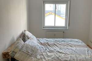 Möblierte geschmackvolle 2-Raum-Wohnung in Wallstadt – Die vollständige Adresse der Immobilie erhältst du vom Anbieter., 68259 Wallstadt, Mannheim – Vorschaubild 14