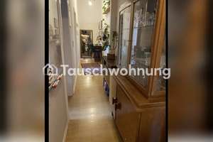 Tauschwohnung: Gemütliche 2-Zimmer-Wohnung mitten im Agnesviertel – Weißenburgstraße 43, 50670 Neustadt/Nord, Köln – Vorschaubild 1