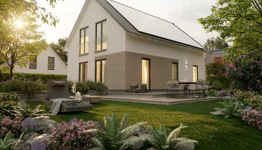 Bild von Traumhaus , incl. Grundstück in Weferlingen  - Bodensee 129