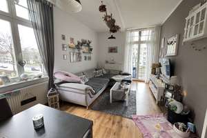Attraktive 3-Raumwohnung im Encke-Carré - Ihr neues Zuhause! – An der Enckekaserne 9, 39110 Stadtfeld West, Magdeburg – Vorschaubild 2