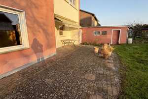 == Großes Potential &amp; idyllische Lage - Ein-/Zweifamilienhaus in Heiden == – Lippe (Kreis) – Vorschaubild 8